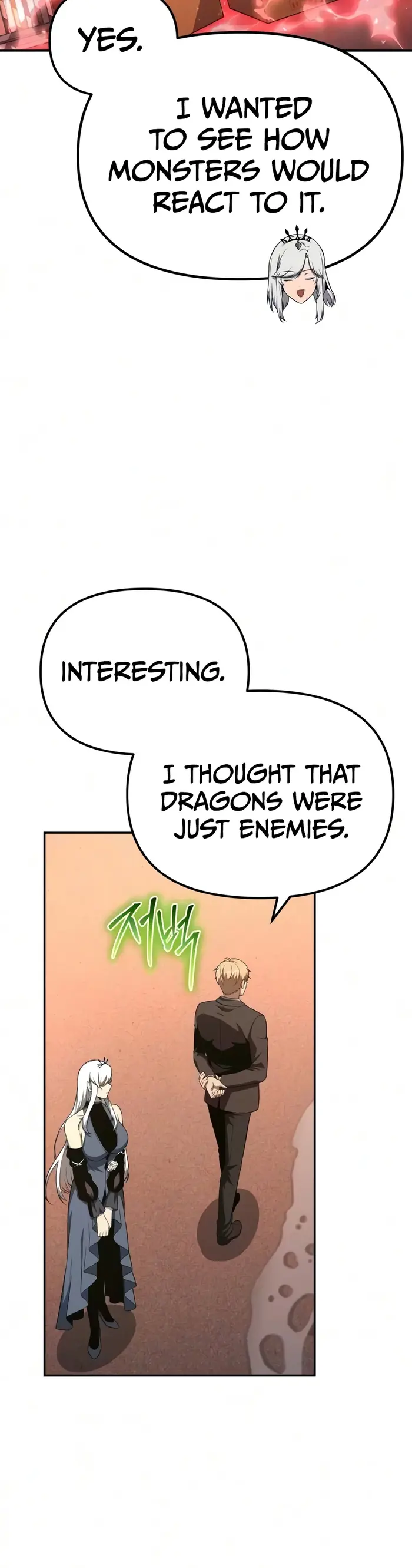 The Knight King Who Returned with a God Chapter 165 image 19_optimized